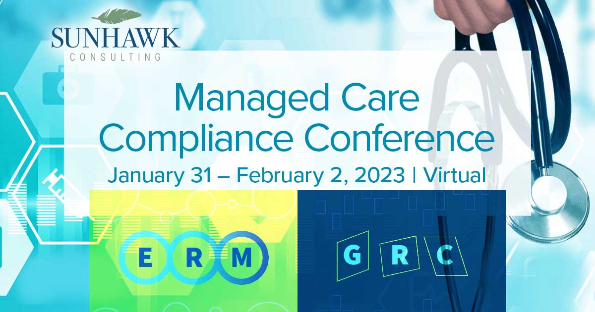 enterprise ERM/GRC strategy with compliance in mind