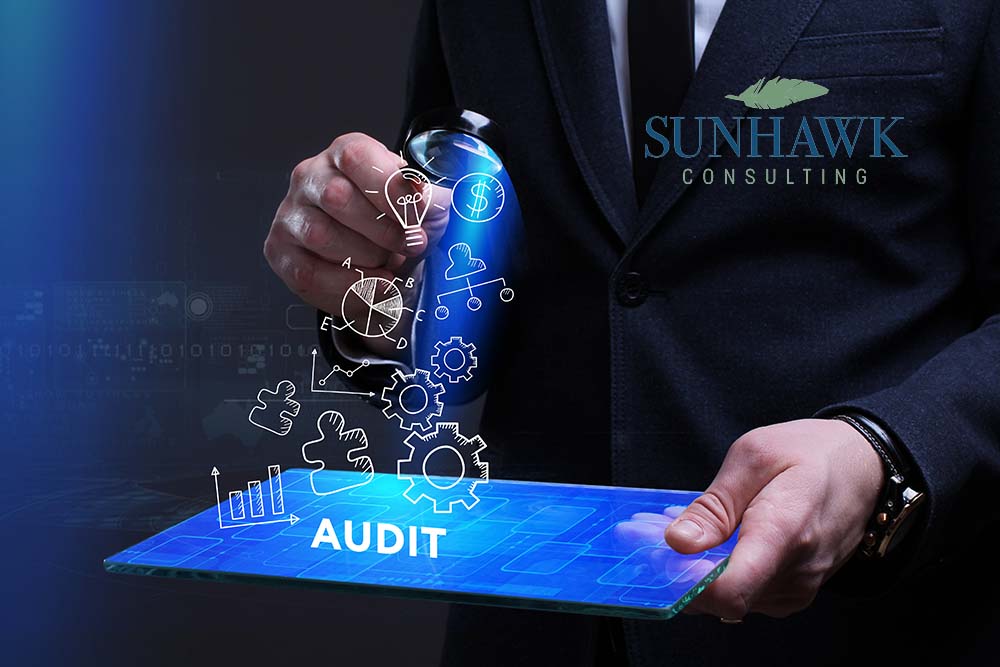 Developing an Audit Engagement Scope and Approach