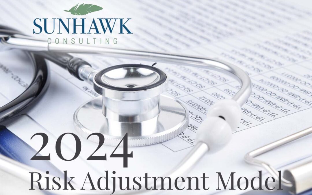 Are You Ready For The 2024 Risk Adjustment Model?