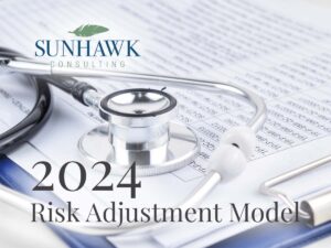 2024 Risk Adjustment Model