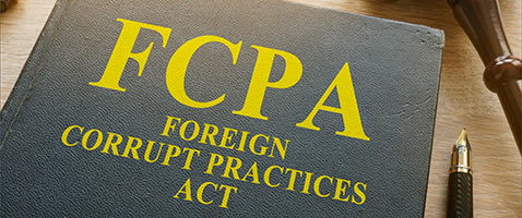 foreign corrupt practices act fcpa