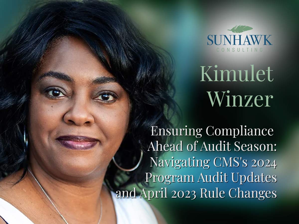 Kimulet Winzer Compliance Ahead of Audit Season