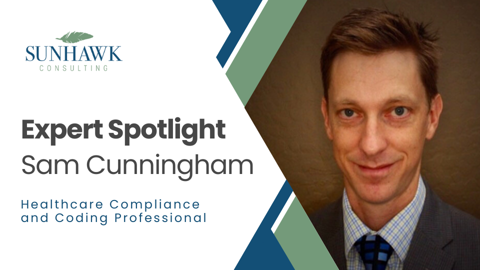 SunHawk Expert Spotlight – Sam Cunningham