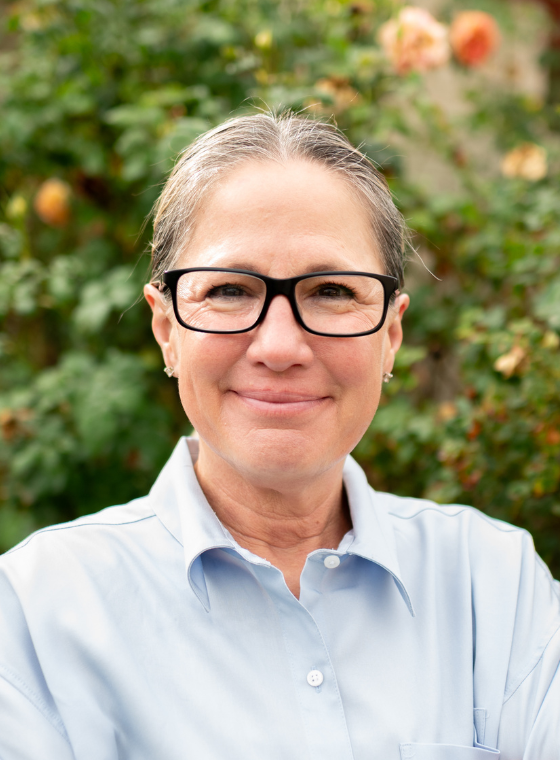 Brigita Landstrom HEDIS