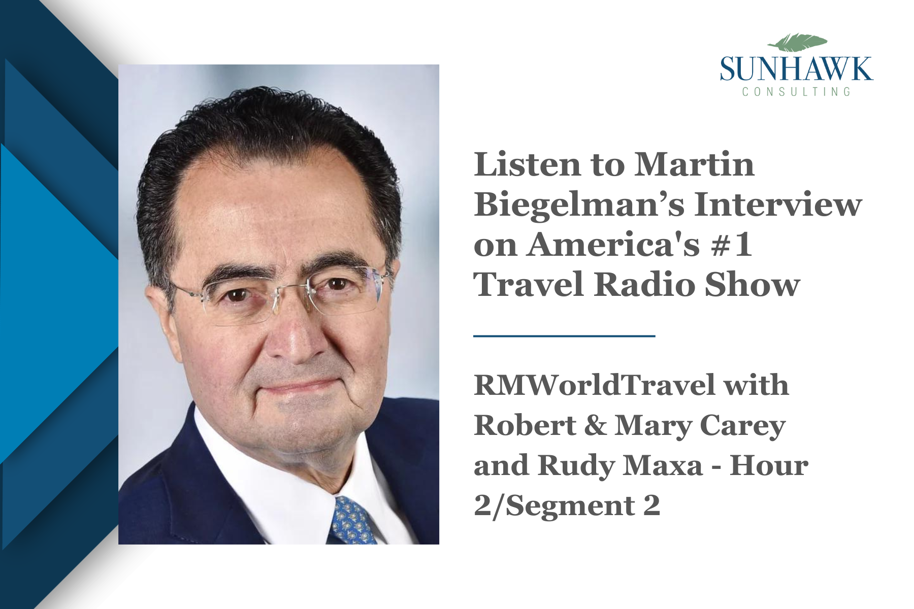 Martin Biegelman at HCCA Board & Compliance Committee Conference