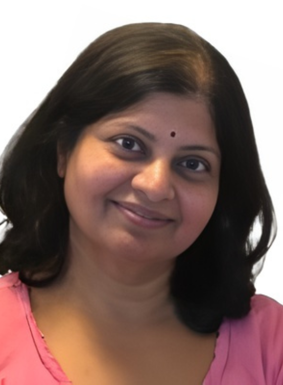 Brigita Landstrom HEDIS