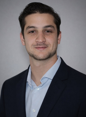 John Viola - Criminal Investigations, Administrative Investigations Consultant